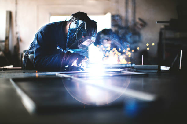 Affordable Welder Services in Ivins, UT