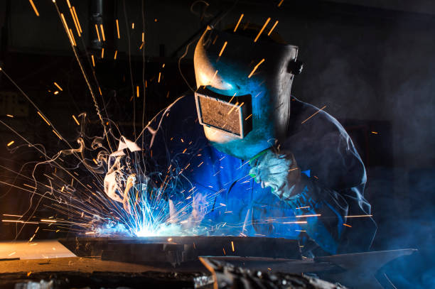 Best Artistic and Custom Metal Fabrication in Ivins, UT