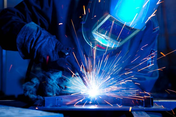 Best Maintenance and Repair Welding in Ivins, UT