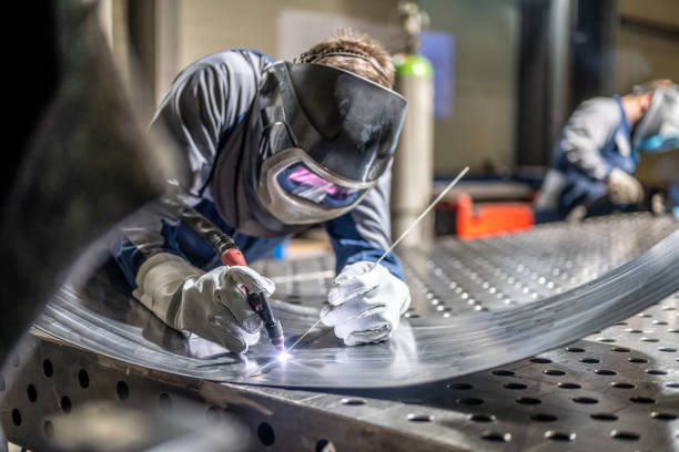 Best Pipe Welding in Ivins, UT