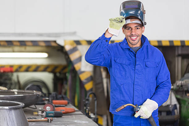 Ivins, UT Welder & Metal Fabrication Company